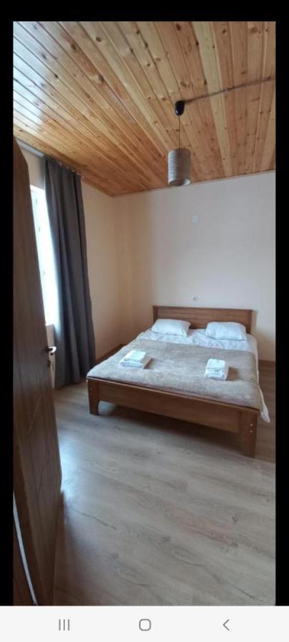 Guesthouse Caucasus Mestia Room photo